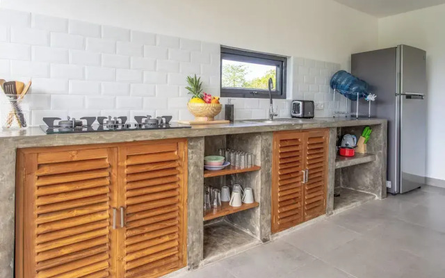 Villa Mola by Alfred in Bali