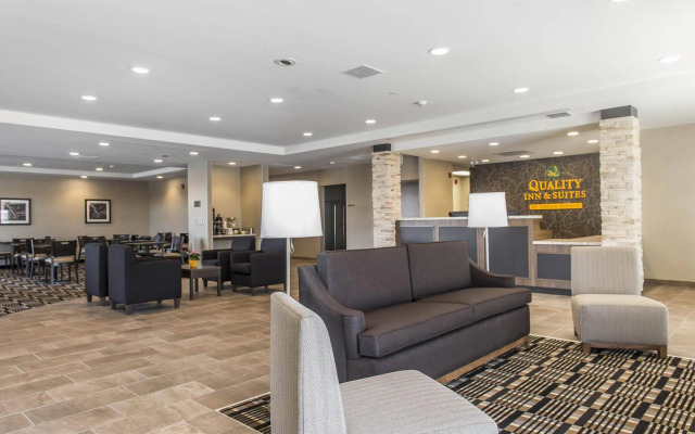 Quality Inn & Suites