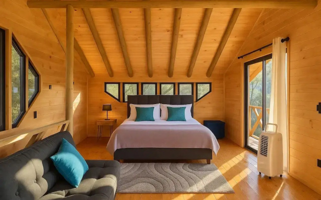 Neusa Hills Glamping