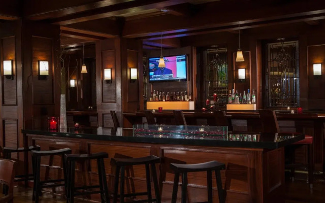 Charlotte Marriott SouthPark