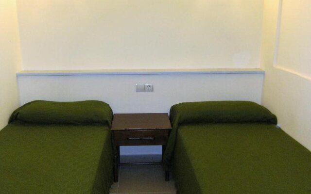 Apartamentos Jademar