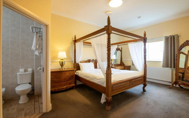 Southview Park Hotel