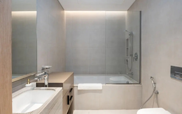 Beach Access Scenic Balcony at Address JBR