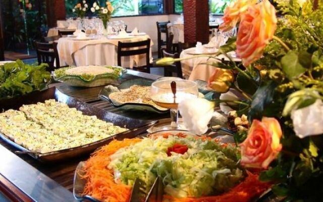 Hotel Pousada Ancoradouro