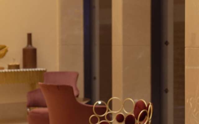 The Greenwood, Guwahati: A Luxury Boutique Hotel