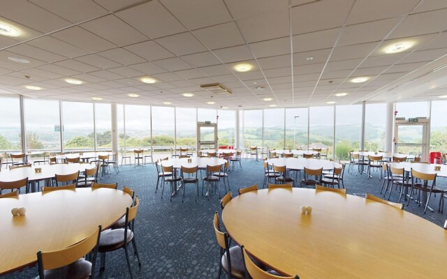 University of Exeter Holland Hall