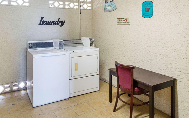 Rodeway Inn Panama City