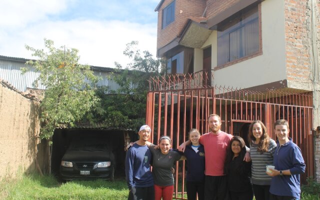 Samay Guesthouse