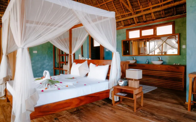 Sherekea Hotel