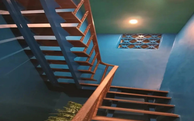 Neemrana's Divan's Bungalow