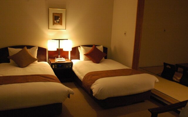 Hotel Marroad Karuizawa
