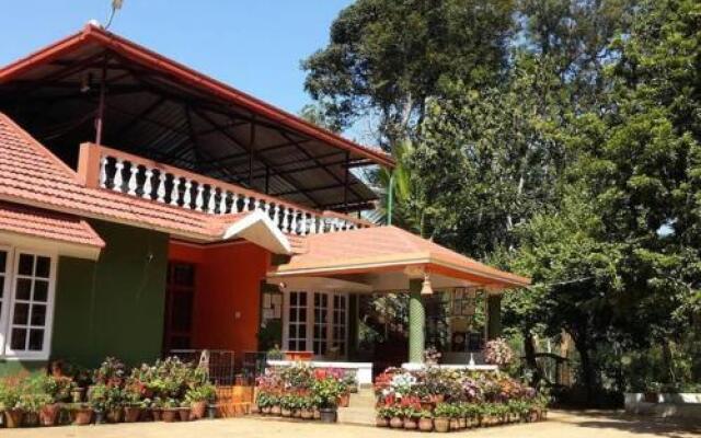 Chilipili Estate Stay