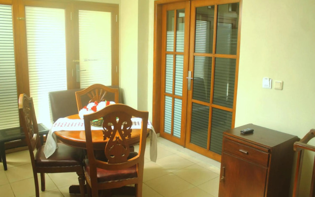 Hotel Mataram 2 Malioboro