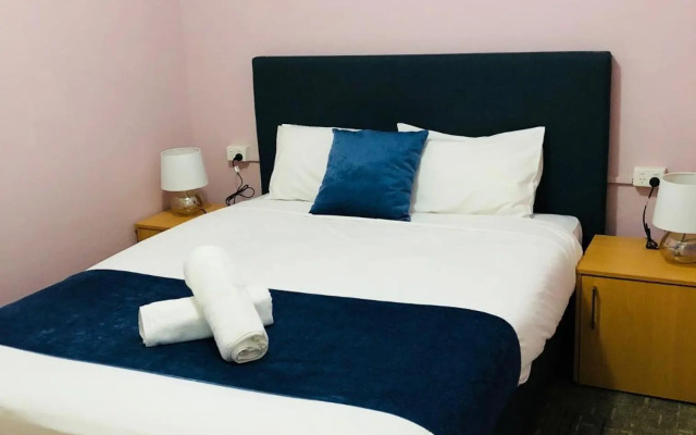 Parkdale Motor Inn