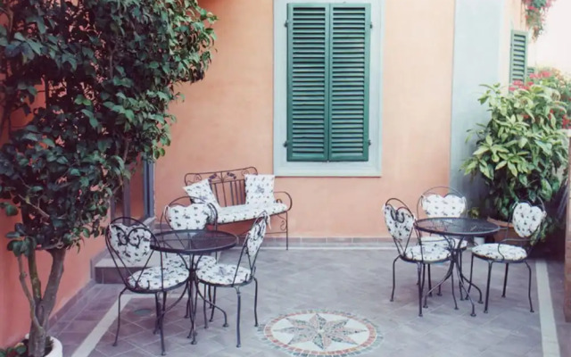 Villa le Camelie Siena