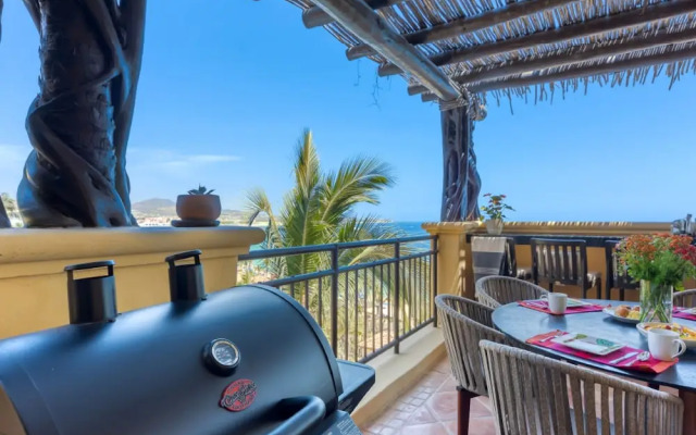 Hacienda Tranquila in Cabo San Lucas