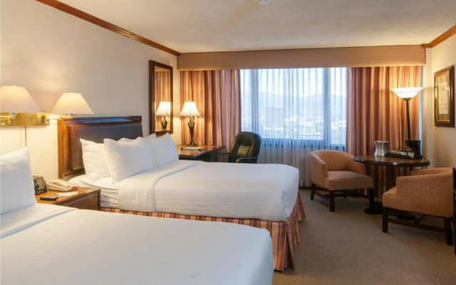 Delta Hotels by Marriott San Jose Aurola