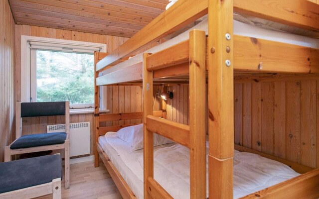 Peaceful Holiday Home in Løkken Near the Ocean