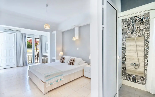 Mando Living -  Faliraki
