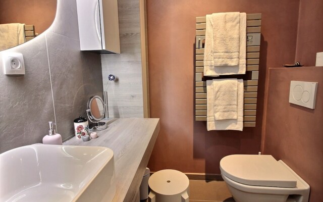 202090 - Appartement 6 Personnes Montorgueil