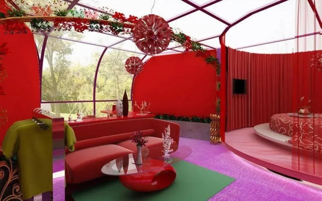 Wan'ai Lover (Zizhu Bridge Branch)