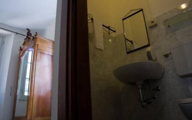 Hotel Ristorante La Vignetta Cernobbio