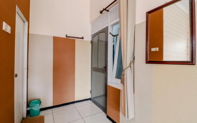 Hotel Bintang Malang