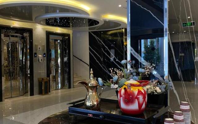 Thekra Hotel