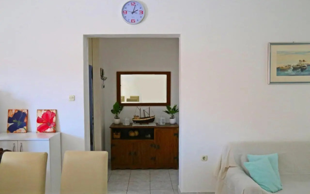Apartments with a parking space Podaca, Makarska - 312