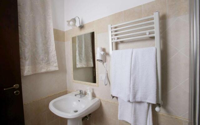 Bed and Breakfast Dionisio