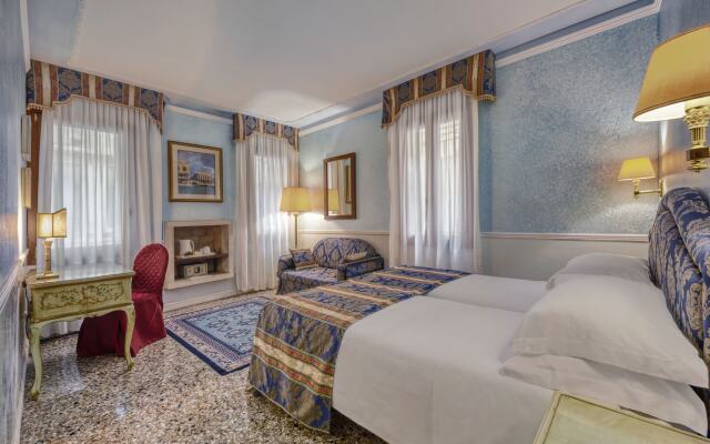 Hotel al Piave