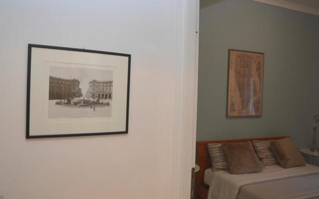 Vatican Corner Family Apartment - Vatican Corner Family