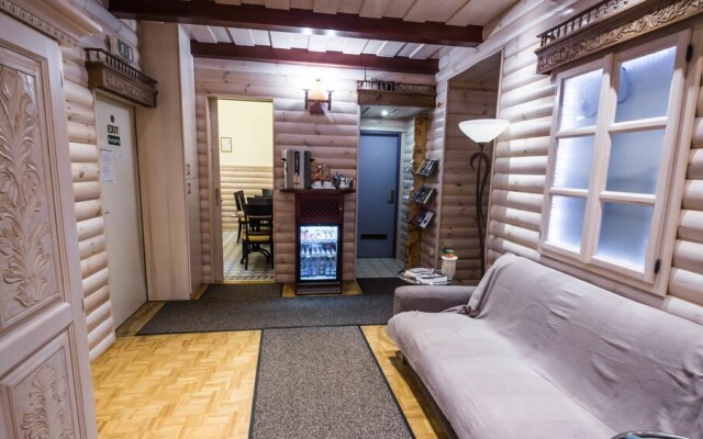 Urban Boutique Hotel