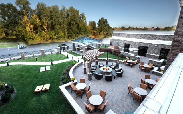 Staybridge Suites Albany Wolf Rd-Colonie Center by IHG