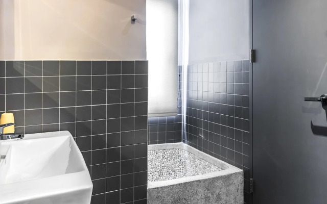 Wanjia Xiaoximen B&B