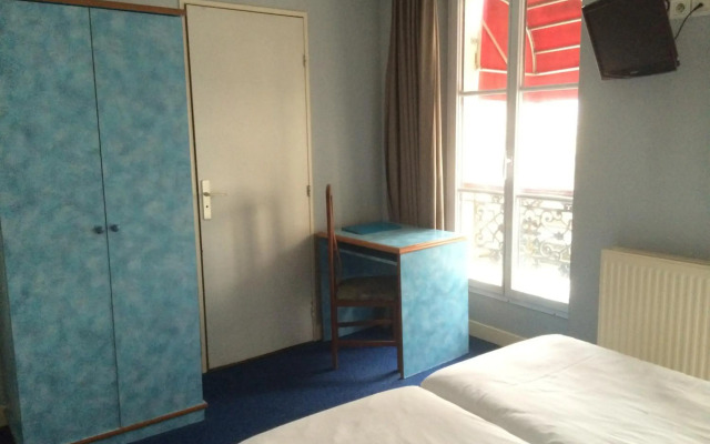 Hotel Royal Mansart