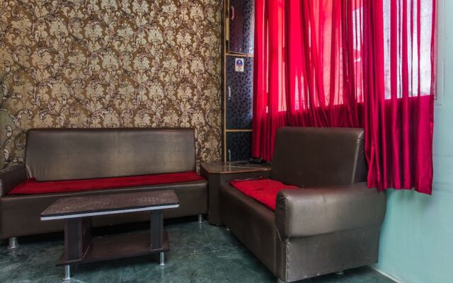 OYO 14594 Hotel Amaltas