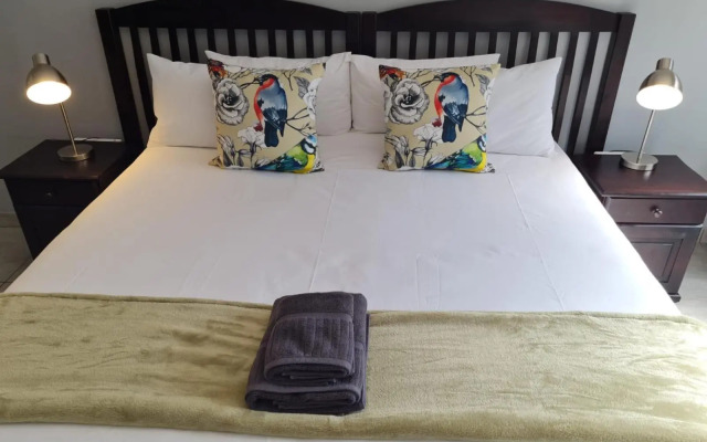 Lavender Lane Guesthouse
