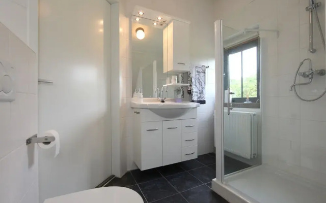 Luxury Holiday Home with Hot Tub at Dutch Coast