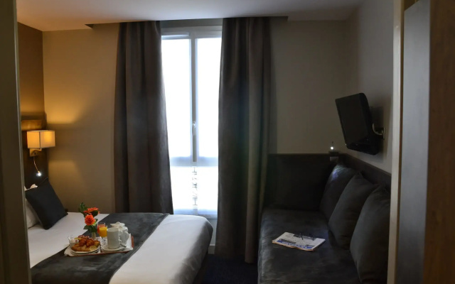 Hotel Paris Italie