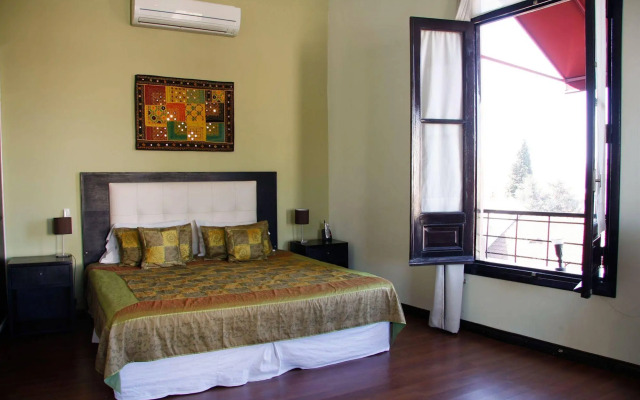 Palermo Soho Loft