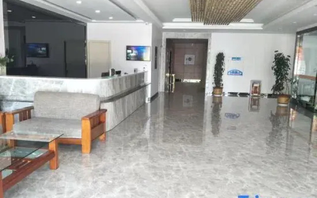 Mongyin 5 plus 2 boutique hotel