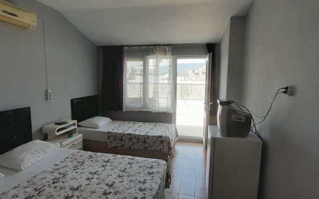 Set Arat Motel & Pansiyon