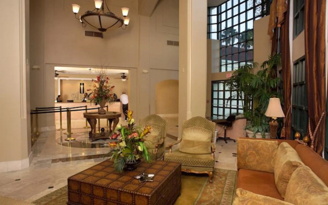 Club Wyndham Star Island