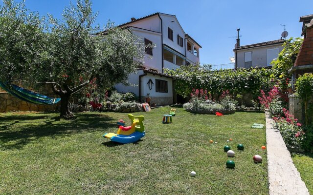 Apartments Loredana