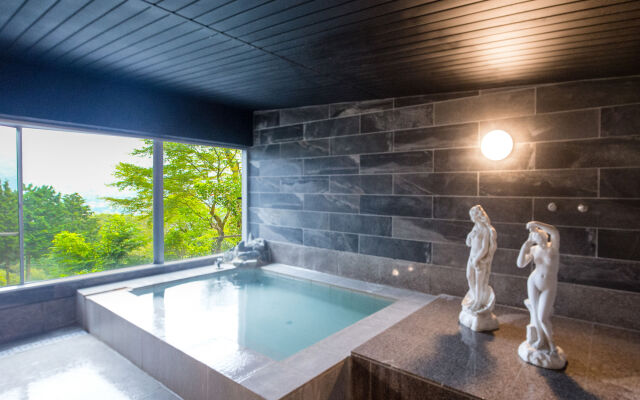 Livemax Resort Hakone Sengokuhara