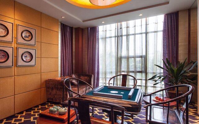 Tianlai Hotel
