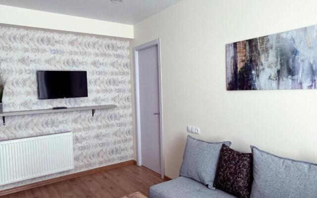 Delux apartment for 6 guest, new gudauri