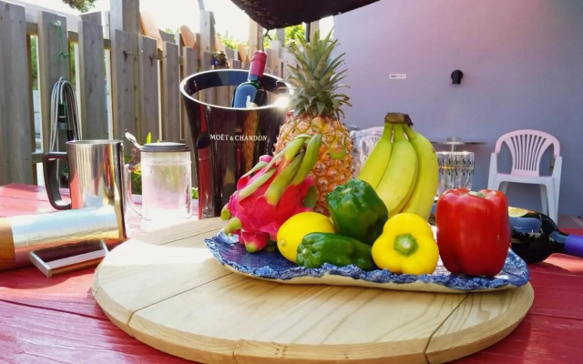 Hotel Yua - Vacation STAY 40741v – Meal – Nago