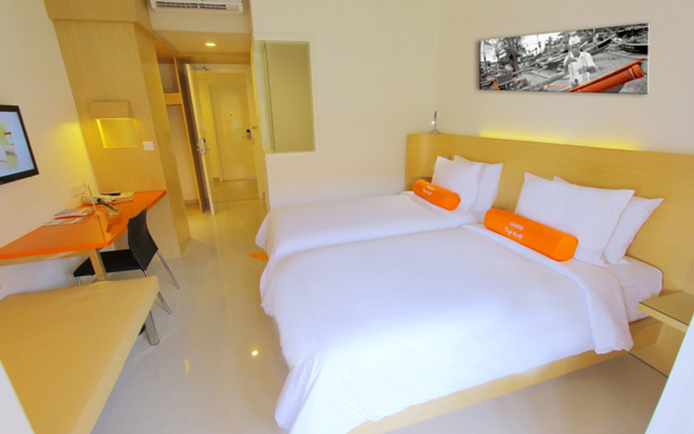 HARRIS Hotel Kuta Tuban Bali